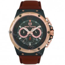 Часовник SERGIO TACCHINI LIMITED EDITION STX600.01